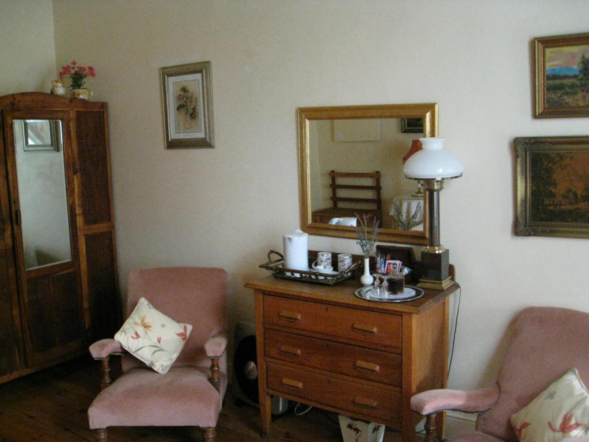 蒙塔古金娜山林小屋 外观 照片